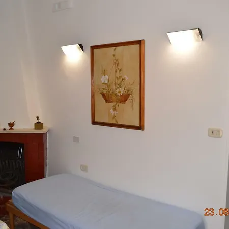 Vakantiehuis Cristina Martina Franca