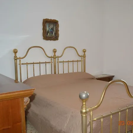 Vakantiehuis Cristina Martina Franca