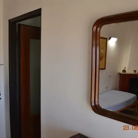 Vakantiehuis Cristina Martina Franca